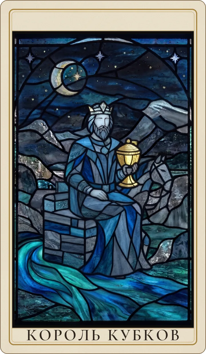 Король Кубков
